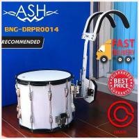 ราคา DuchaneeStore ปัจจุบัน (กลอง 10หลัก) กลองสแนร์มาร์ชชิ่ง 14นิ้ว ลึก12นิ้ว Marching Snare กลองสแนร์เดินแถว กลองสแนร์พาเหรด กลองพาเหรด (1730432768514426998)