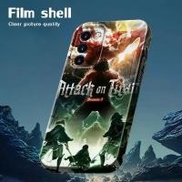ราคา เคสสำหรับ OPPO A53S 5G Attack on Titan Eren Levi Ackerman 2023 ดีไซน์ใหม่ เด็กชาย เด็กหญิง คู่รัก เปลือกแฟชั่น ฟิล์มแข็งกันกระแทก ฝาหลังสีซีดจาง เคสโทรศัพท์แบบเต็ม (1729794983946718153)