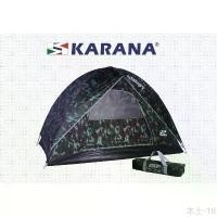 ราคา HELLOelewodewang ขายดีที่สุด KARANA SHEILD CAMOUFLAGE TENT 1P เต็นท์ชิลด์ ลายพราง 1 คนนอน (1731417761479361930)