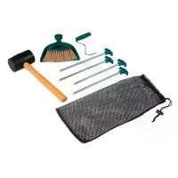 ราคา COLEMAN US TENT KIT ชุดทำความสะอาด สินค้าแนะนำ (1731962643491816661)