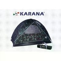 ราคา KARANA SHEILD CAMOUFLAGE TENT 1P เต็นท์ชิลด์ ลายพราง 1 คนนอน (1731843209460483272)