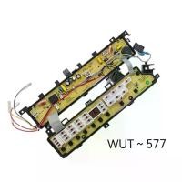 ราคา บอร์ดคอมพิวเตอร์ เหมาะสำหรับเครื่องซักผ้า Toshiba รุ่น AW-E900LH/E920LV WUT-577 WUT-527 (1732143379529958662)