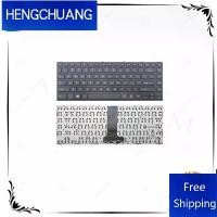 ราคา แป้นพิมพ์แล็ปท็อป ใหม่เอี่ยม สำหรับ Toshiba Satellite C40-B C40d-B C40t-B (1732085809674486855)