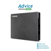 ราคา 4 TB EXT HDD 2.5'' TOSHIBA CANVIO GAMING BLACK (HDTX140AK3CA) (1729923454542842666)