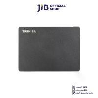 ราคา 4 TB PORTABLE HDD (ฮาร์ดดิสก์พกพา) TOSHIBA CANVIO GAMING (BLACK) (HDTX140AK3CA) (1731324161750174332)