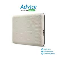 ราคา 4 TB EXT HDD 2.5'' TOSHIBA CANVIO ADVANCE WHITE (HDTCA40AW3CA) (1729923451279412010)