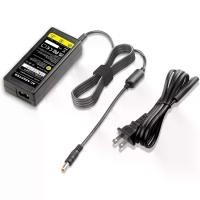 ราคา อะแดปเตอร์ชาร์จ PA3822U-1ACA, PA5044U-1ACA, PA5096U-1ACA, PA5177U-1AC3, เข้ากันได้กับ Toshiba Satellite C50, C55, C75, E45T, L50, L55, L55D, L75, S50, S55, S70, S75, L955, P840, P845T, S955, สายไฟ (17