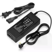 ราคา ที่ชาร์จ 90W เข้ากันได้กับ Toshiba Satellite C55 C850 C855 สายไฟ (1732001884696577547)