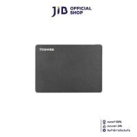 ราคา 2 TB PORTABLE HDD (ฮาร์ดดิสก์พกพา) TOSHIBA CANVIO GAMING (BLACK) (HDTX120AK3AA) (1730768678475369084)