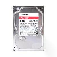 ราคา 2 TB HDD TOSHIBA P300 (7200RPM, 256MB, SATA-3, HDWD320UZSVA) - A0146208 (1729617903562885930)