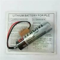 ราคา er6 er6v ลิเธียม แบตเตอรี่ ER6 v TOSHIBA ER6V / 3.6V PLC Lithium Battery พร้อมสายและขั้วต่อ ( ขายดี (1732018518491105274)