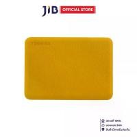 ราคา PORTABLE HDD (ฮาร์ดดิสก์พกพา) TOSHIBA CANVIO ADVANCE - HONEY (1731818714141525628)