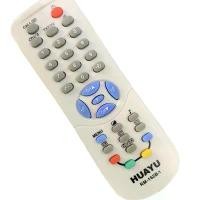 ราคา รีโมททีวีสำหรับ Toshiba รุ่นเก่าใช้งานได้เลยทุกรุ่นที่เป็นจอแก้ว (1732298620132100911)