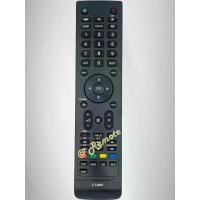 ราคา รีโมททีวีใช้ได้กับ Toshiba รุ่น CT-8067 ใช้กับสมาร์ททีวี (1731886809035081615)