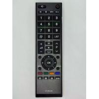 ราคา รีโมทที่ใช้สำหรับทีวี Toshiba รุ่น CT-90336 (1731948386409546936)