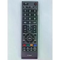 ราคา รีโมทใช้กับทีวี Toshiba รุ่น CT-90448 / CT-90440 (1730246138244597986)