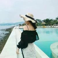 ราคา หมวกชายหาด สไตล์ฤดูร้อน กันแดด หมวกกันแดด หมวกเท่ หมวก ชาแนล ของ แท้ หมวก ชรบ หมู่บ้าน หมวกกันแดด คลุม หน้า หัวแถว หมวก แก๊ป ทหาร ผ่าน ศึก หมวก newera แท้ พร้อม ส่ง หมวก แก๊ป ผู้หญิง (1731668703790663