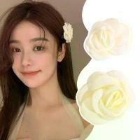 ราคา เข็มกลัดดอกคามิเลีย สไตล์เรโทร ชาแนล กิ๊บติดผม เครื่องประดับอเนกประสงค์ เรียบหรูสุดๆ กิ๊บติดผมหน้าม้าด้านข้าง เครื่องประดับหวาน 1 ชิ้น (1730509606871206264)