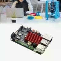 ราคา เครื่องพิมพ์ 3D, บอร์ดควบคุม BTT Pi V1.2, 1GB DDR3L SDRAM, สำหรับเครื่องพิมพ์ 3D (1730039388189395628)