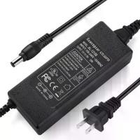ราคา หม้อแปลงอะแดปเตอร์จ่ายไฟ, AC 100-240V เป็น DC 12V 10A, หม้อแปลงไฟฟ้า 10 โวลต์ 10 แอมป์, เคล็ดลับ 5.5x2.5 มม. และ 5.5x2.1 มม., ตัวแปลง AC เป็น DC 12V, เหมาะสำหรับไฟแถบ LED, กล้องว (1731967370233939467)