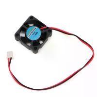 ราคา พัดลมระบายความร้อน, พัดลม 3010, สำหรับ DC 12V, พัดลมระบายความร้อนแบบไม่มีแปรง, 30x30x10mm, เครื่องพิมพ์ 3D (1729984276461816492)