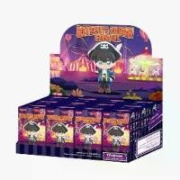 ราคา ยกบ็อค POPMART : Detective Conan Carnival (1730658372051766132)