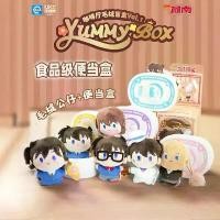 ราคา ร้าน พร้อมส่ง ตุ๊กตาพวงกุญแจโคนัน - Detective Conan Yummy Box Cafe Plush Series by LDCX ขาย (1732140832875185906)