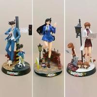 ราคา ตุ๊กตารูปนักสืบ, โมเดล Conan, Rachel Moore, Miyano Shiho, Conan Edogawa, เครื่องประดับของเล่น (1732103775965054039)