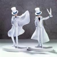 ราคา ฟิกเกอร์นักสืบ Kaito Kid Conan, วัสดุพีวีซี, ผลิตในญี่ปุ่น, ปี 2025, เหมาะสำหรับเป็นของขวัญวันวาเลนไทน์สำหรับเด็กผู้หญิง, Nendoroid (1732200862935582180)