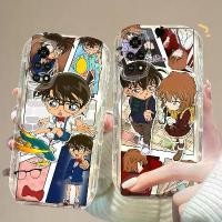 ราคา เคสโทรศัพท์, เคสสำหรับ XIAOMI REDMI NOTE 12s, 12C PRO Plus, 4G และ 5G, การออกแบบคู่รัก Conan Edogawa, Jimmy Kudo, Shinichi Vi, Graythorn, วัสดุ TPU ซิลิโคนนิ่ม, กันกระแทก, เคสโทรศัพท์มือถือ (173140490