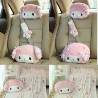 ราคา หมอนอิง หมอนรองคอในรถและที่หุ้มเบลท์ หมอนผ้าห่ม mymelody & piano คําแนะนําผลิตภัณฑ์ใหม่ของเดือนนี้ หมอนยางพาราพร้อมปลอกถอดซักได้ การปัก โดนัทสีน้ำตาล หมอนและหมอนอิง (1732049375622432574)