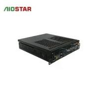 ราคา มินิพีซี, การ์ดจออิสระ 2G-4G และ CPU เดสก์ท็อป, OPS Linux มาตรฐาน, รองรับ Win10 และ Win7, CPU I3 / I5 / I7 ที่ 6-9th, สต็อกที่มีอยู่ (1731307531389076986)