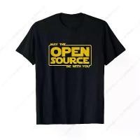 ราคา ซอฟต์แวร์เปิดที่มา, ตลก, DevOps, Linux และ Java, เสื้อยืด, อาจ (1731280195908044531)