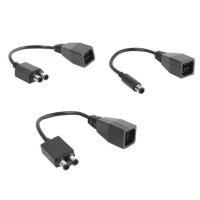 ราคา ตัวแปลงสายเคเบิลอะแดปเตอร์ไฟ AC, สำหรับ Microsoft Xbox 360 ถึง Xbox Slim/One/E (1730331393632930673)