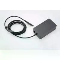 ราคา ที่ชาร์จแบตเตอรี่, 12V 2.58A 36W, สำหรับ Microsoft Surface Pro 3, Pro 4, Core i5, i7, 1631, 1724, 1625 (1732279764270811254)