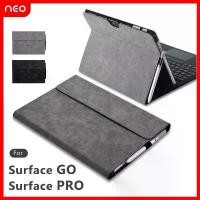 ราคา สินค้าขายดี NEO เคส Microsoft Surface PRO 4 5 6 7 8 9 10 เคสแท็บเล็ตกันกระแทก TPU Case for Surface GO 1 2 3 4 (1731904917144241285)