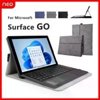 ราคา NEO เคสMicrosoft Surface GO 1 2 3 4 TPU เคสกันรอยกันกระแทก Cover Case for Surface PRO GO (1730298994444699898)