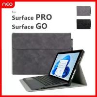 ราคา NEO เคสMicrosoft Surface PRO 4 5 6 7 8 9 10 เคสSurface GO 1 2 3 4 TPU Cover Case for Surface PRO GO (1730298618228082938)