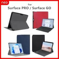 ราคา (พร้อมส่ง) NEO เคสแท็บเล็ตSurface GO 1 2 3 4 เคสกันกระแทก Microsoft Surface PRO 4 5 6 7 8 9 10 (1730302349245057274)
