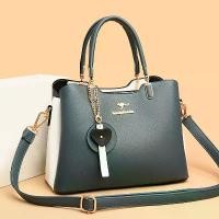 ราคา กระเป๋าถือผู้หญิง, แฟชั่น, บล็อคสี, มีสไตล์, ใช้งานได้จริง, อเนกประสงค์, กระเป๋าสะพายไหล่, กระเป๋าสะพายข้าง, ปี 2024 กระเป๋า vans แท้ mikka กระเป๋า bostanten กระเป๋า (1731883736069801148)