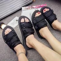 ราคา รองเท้าแตะยาง Vans น้ำหนักเบา เรียบง่าย ทันสมัย เหมาะสำหรับชายหาดลำลอง รองเท้าแตะ (1730711898218859026)