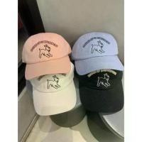 ราคา หมวกเบสบอล แบบนิ่ม ปัก มี4สี คุณภาพสู สไตล์เกาหลี หมวกvans ของแท้ หมวกแก๊ปสีน้ําเงิน (1730541546309650800)