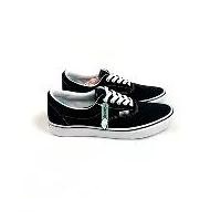 ราคา Vans ERA Comfycush รองเท้าแวนส์ เอร่า รุ่นน้ำหนักเบา แวน (1729444356296640859)