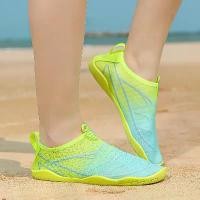 ราคา รองเท้าน้ำ, Unisex, เหมาะสำหรับกิจกรรมกลางแจ้งเช่นชายหาด, ตกปลา, ลุย, เดินป่า, ว่ายน้ำ, โยคะในร่ม, ฟิตเนส, และปั่นจักรยาน แวน ตาราง รองเท้า มือสอง ของ แท้สภาพดี รองเท้า vans (1732037592657397372)