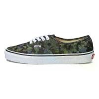 ราคา รองเท้า VANS รุ่น Authentic Camo Green ส่งจากตัวแทนจำหน่าย สินค้าลิขสิทธิ์แท้ (1729639783652952411)