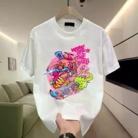 ราคา Vans Off The Wall Graphic Men Women Short Sleeve T-Shirt Casual Tee (1732111033705138131)