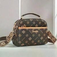 ราคา กระเป๋าความจุขนาดใหญ่แบบพกพา, สำหรับผู้หญิง, แฟชั่น, กระเป๋าสะพายข้าง, กระเป๋าสี่เหลี่ยมเล็ก, เนื้อใหม่ฤดูร้อนปี 2025, กระเป๋าสะพายข้างผู้หญิงเฉพาะ กระเป๋า vans แท้ lyn ใหม่ ล่าสุด (173190807004876101