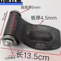 ราคา บานพับประตูกังหัน, บานพับตู้คอนเทนเนอร์, บานพับสีขาวขนาดใหญ่ชุบสังกะสี, อุปกรณ์เสริมช่องในรถ, สำหรับ Vans Cargo, 2025 [683 บทวิจารณ์เชิงบวก] (1732272172082235433)