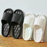 ราคา รองเท้าแตะสำหรับผู้ชาย, ก้าวบนความรู้สึกเมฆ, รองเท้าแตะฤดูร้อน, เหมาะสำหรับห้องน้ำในร่ม, กันลื่น, รองเท้าแตะในบ้าน, สำหรับคู่รัก vans (1732107636097516948)