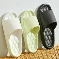 ราคา รองเท้าแตะสำหรับผู้ชาย, ก้าวบนความรู้สึกเมฆ, รองเท้าแตะฤดูร้อน, เหมาะสำหรับห้องน้ำในร่ม, กันลื่น, รองเท้าแตะในบ้าน, สำหรับคู่รัก vans (1732107632035530132)